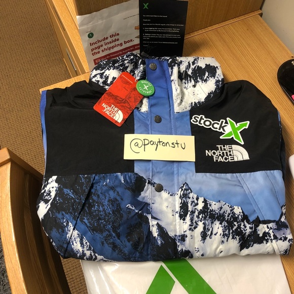 ⛔️SOLD DO NOT BUY⛔️ - Picture 1 of 8